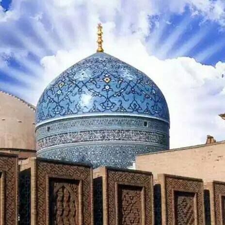 Sufi celebration