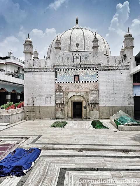 Sufi remembrance