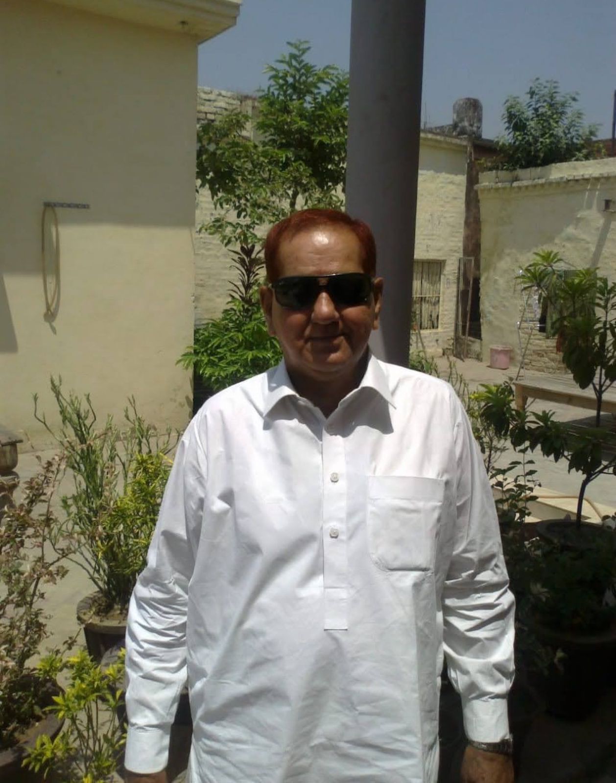 Legal Advisor