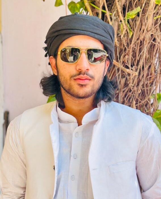 Shah Yasir Manzar Aijaz Quddusi Sabri Sahab