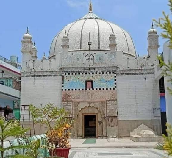Hazrat Qutb-e-Alam Shaykh Abdul Quddus Gangohi